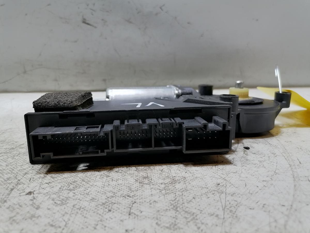 VW Touareg 7L original Fensterhebermotor vorn links Bj.2009